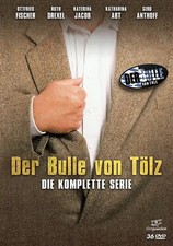 Der Bulle von Tölz - Die