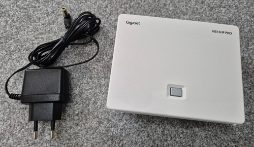 Gigaset n510 pro - gigaset,