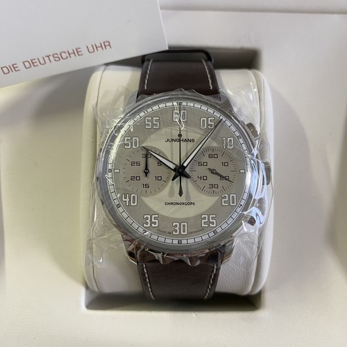 Junghans meister driver - junghans,