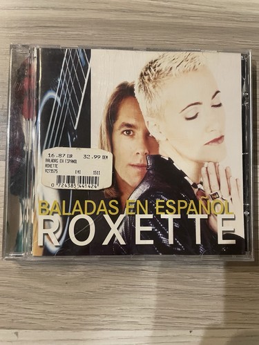 Roxette baladas en - ,