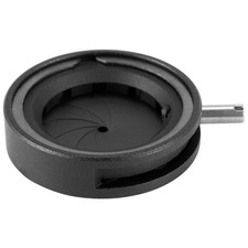 Manuelle Blende Einstellbare