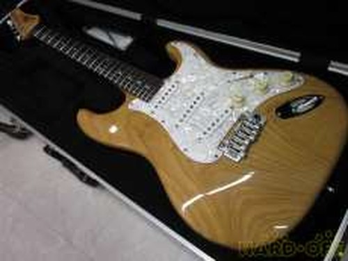 Washburn gitarre - washburn, e-gitarre