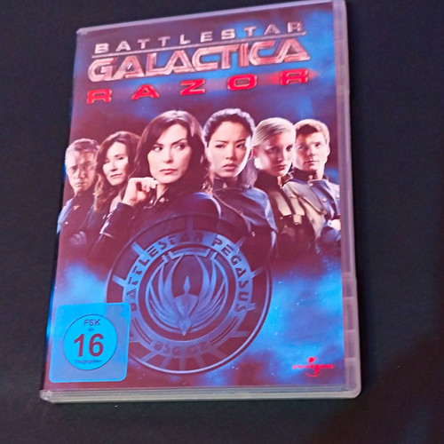 Universal battlestar - universal,
