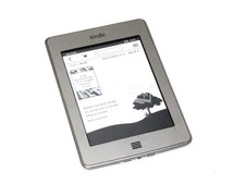 Amazon Kindle Touch 4.Gen 6"