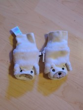 Kinder Handschuhe Von Sterntaler Gr 1 12-18 Monate