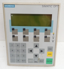 6AV3 607-1JC20-0AX1, SIEMENS