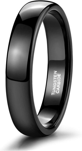 Wolfram bandring damen herren - wolfram,