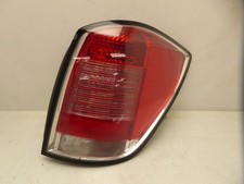 Rückleuchte rechts 24451840R