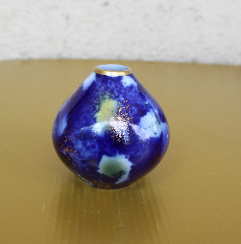 Porzellan vase von - porzellan, vase.