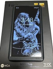 FiiO M11 Pro SS Edelstahl