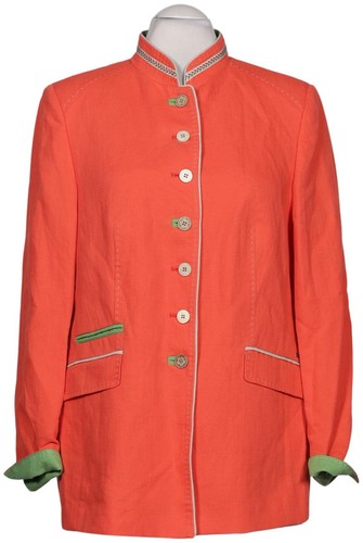 White label blazer damen - white,