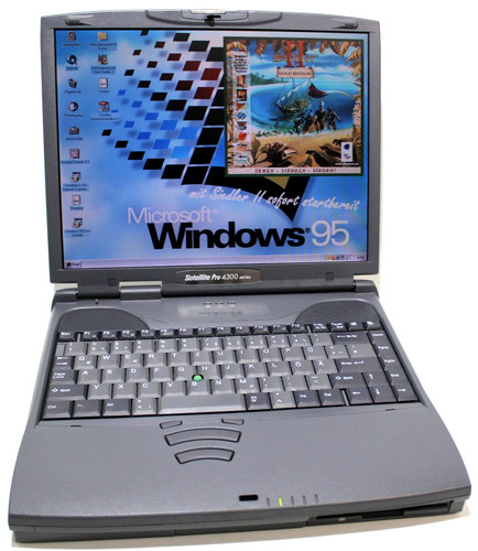 Windows retro siedler 2 - windows, 95