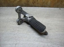 Honda CBR 1000 SC24 Fußrasten Halterung Fußrastenhalterung Fußraste links vorne