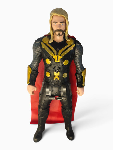 Thor figur marvel comics - figur,