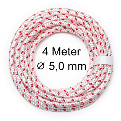 Starterseil 0 mm - starterseil,