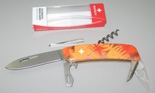 SWIZA Taschenmesser TT03 TICK