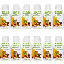  12x150ml Stevia Fluid -