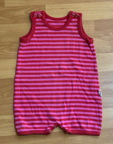 Gestreifter overall von jako - overall,