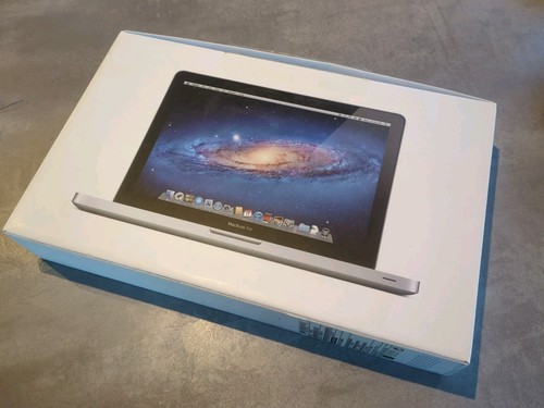 Original macbook pro - 13, zoll