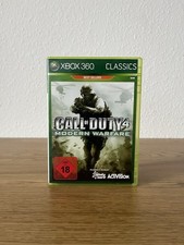 Call of Duty 4-Modern Warfare