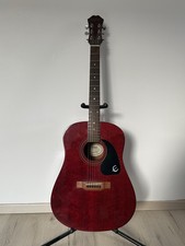 Epiphone Gibson |  DR-100 WR