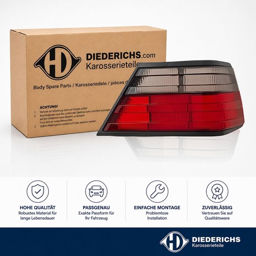 Lichtscheibe schlussleuchte - lichtscheibe,