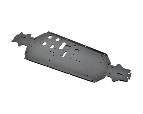 Hobao chassisplatte aluminium - chassisplatte,