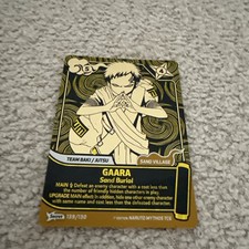 Naruto mythos tcg - mythos,