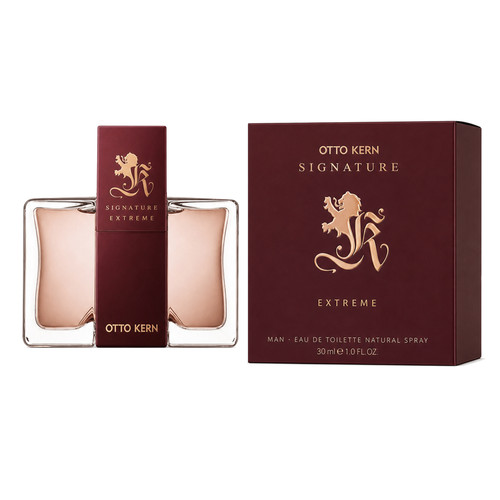 Otto kern signature man - otto,