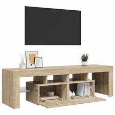 TV Schrank LED Beleuchtung