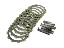 Kupplung Satz verstärkt EBC