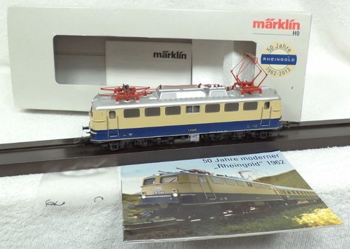 Marklin 37106 10 - db, 10.1240