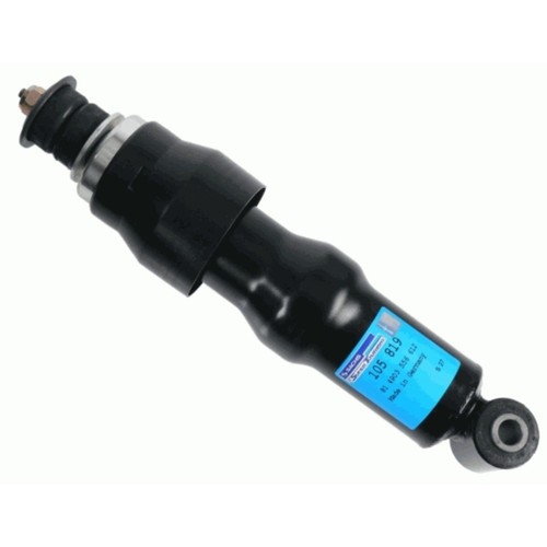 Stoßdämpfer sachs 105 - sachs, 819