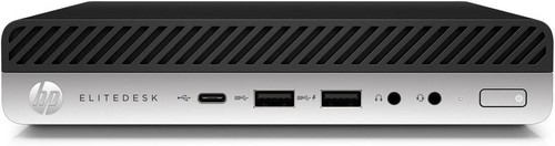 Elitedesk 800 mini - elitedesk, g3