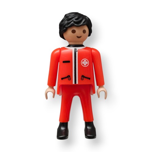 Playmobil figur sanitäter - playmobil,