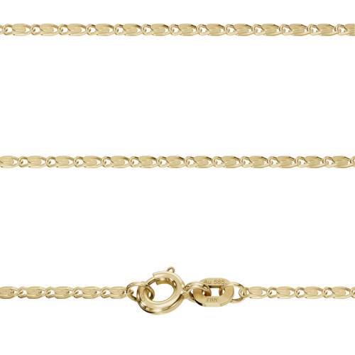 Juwelier panzer kette breite - juwelier,