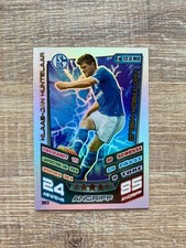 Match Attax 13/14 - 383 - Klaas-Jan Huntelaar - Hattrick-Held