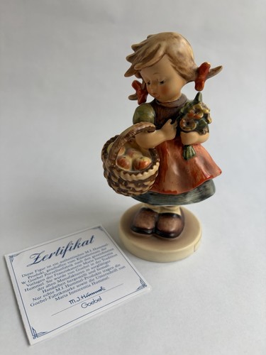 Goebel hummelfigur 355 - goebel/hummelfigur,