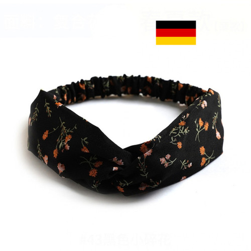 Stirnband haarband damen - haarband, hair