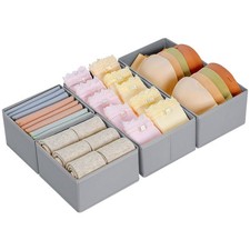 Schubladen Organizer Stoff