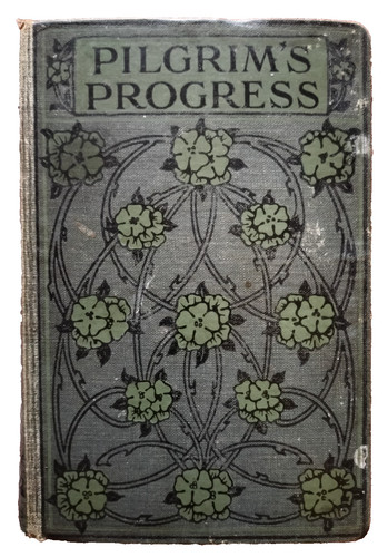 The pilgrim progress - pilgrim's,