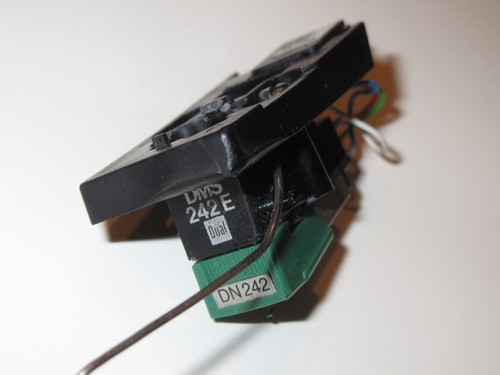 Original dual dms 242e nadel - original,