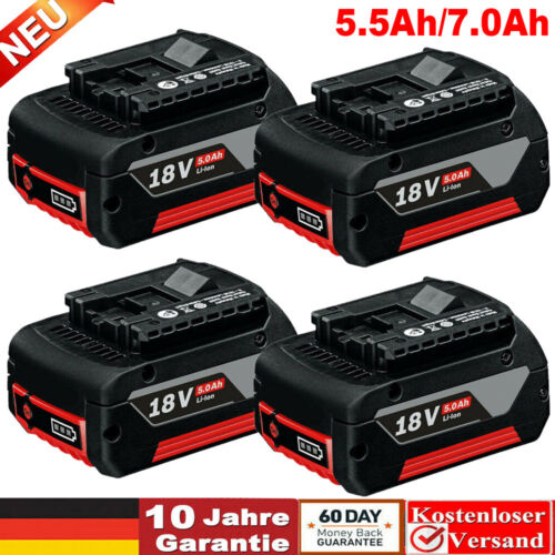 5ah akku für - 4x,