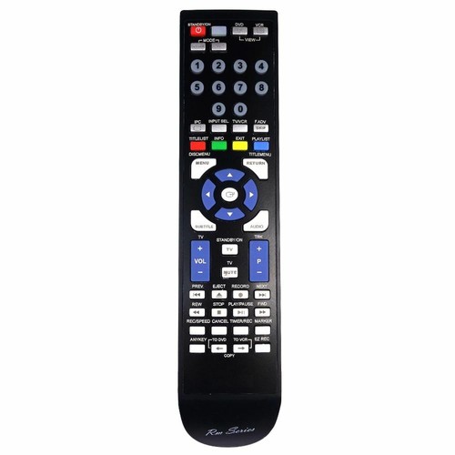 Serie rmc10373 dvd player - rm-serie, dvd-player