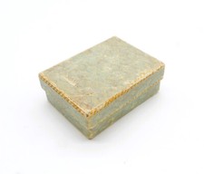 Schachtel - Verkaufsschachtel für Orden - Ehrenzeichen – Verleihungsetui - Etui