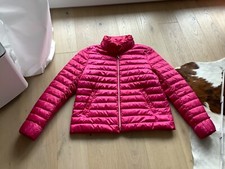 marc cain daunenjacke