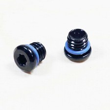 XLC Bleeding Schraube BR-X128