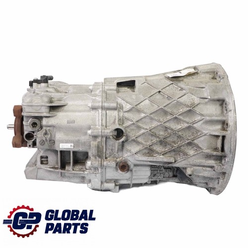 Schaltgetriebe mercedes w639 - schaltgetriebe,