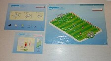 4700 FUSSBALL + 4715 + 4717 -