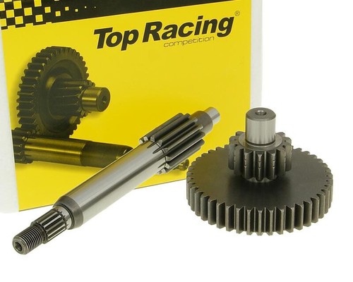 Top racing getriebe primär - top,